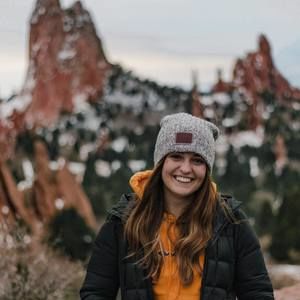 Meet your Posher, Kaitlyn